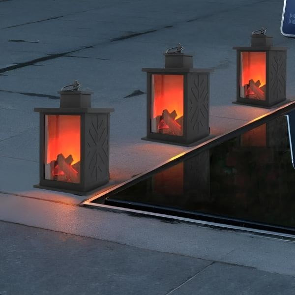 Moderne Led Tafellamp