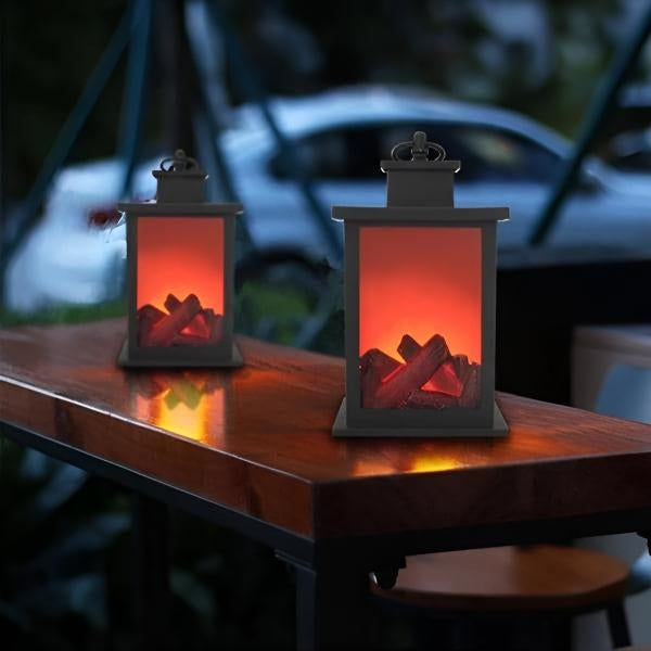 Moderne Led Tafellamp