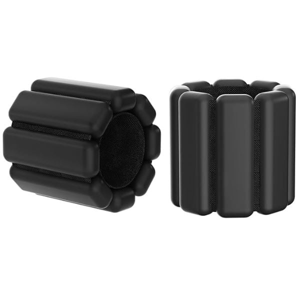 Verstelbare Gewicht Armbanden (2 Stuks)