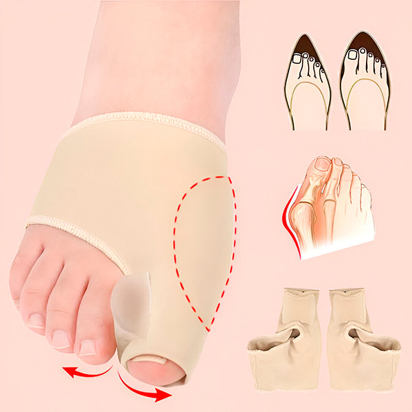 Kogelcorrectiespalk met Ergonomisch Ontwerp