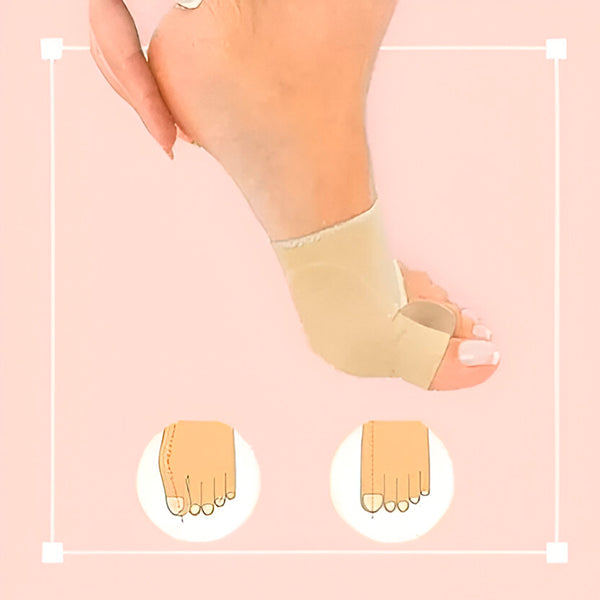 Kogelcorrectiespalk met Ergonomisch Ontwerp
