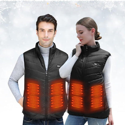 Waterdicht Thermisch Vest met Verwarmingsfunctie