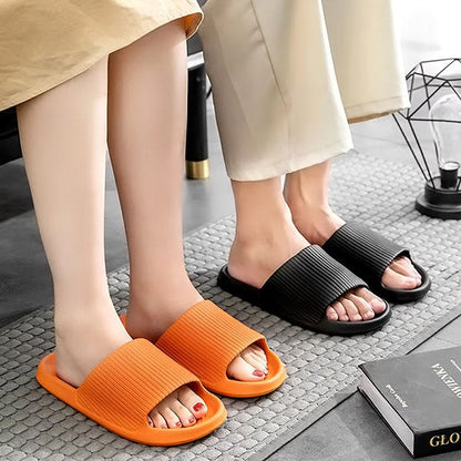 Slippers van Hoge Kwaliteit voor Maximaal Comfort