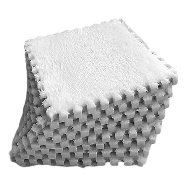 Zachte Puzzelmat (10 Stuks)