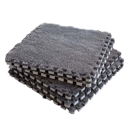 Zachte Puzzelmat (10 Stuks)