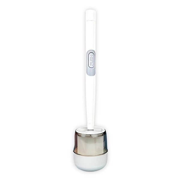 Wc Borstel met Reinigingsdispenser