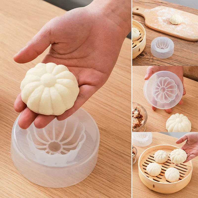 Diy Deegvorm voor Perfecte Gebakscreaties