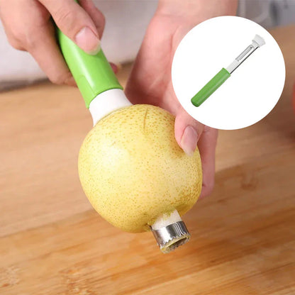 Stevige Boor voor Alle Soorten Fruit