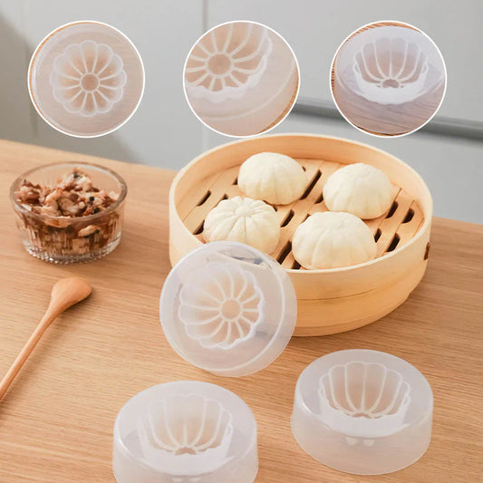 Diy Deegvorm voor Perfecte Gebakscreaties