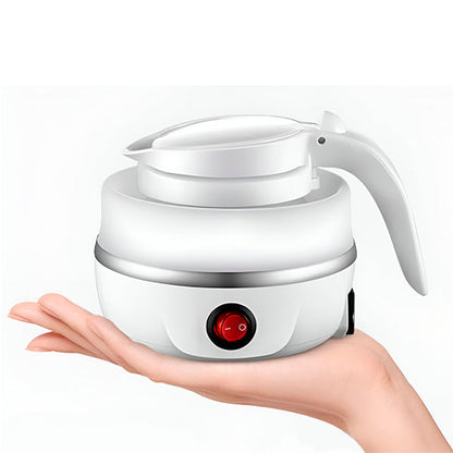 Compacte Reisketel