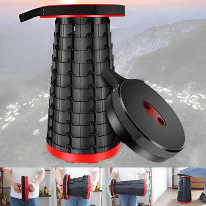 Draagbaar Opvouwbaar Krukje