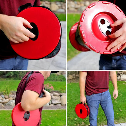 Draagbaar Opvouwbaar Krukje