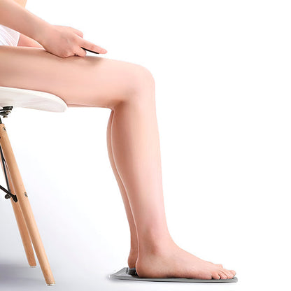 Ems Voetmassagetechnologie voor Regeneratie en Comfort