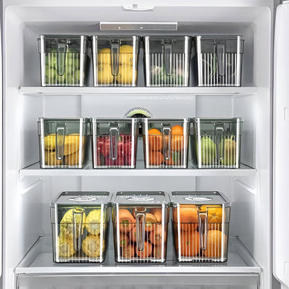 Perfecte Koelkastdoos