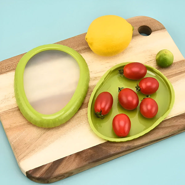 Anti-oxidatiecontainer voor Fruit en Groenten