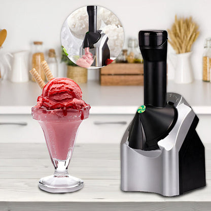 Compacte Ijsmachine