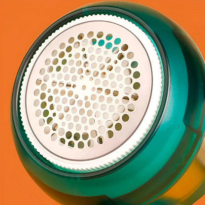 Elektrische Pluizenverwijderaar