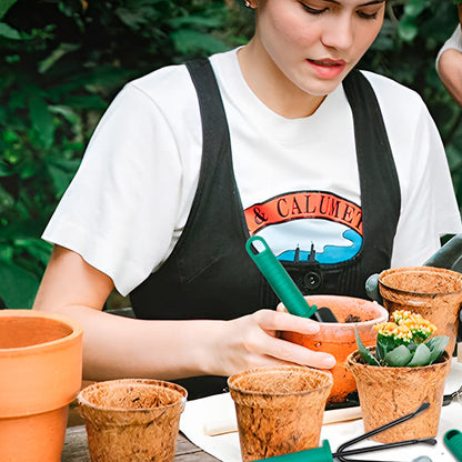 Tuinset in een Compact Ontwerp