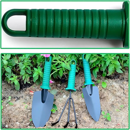 Tuinset in een Compact Ontwerp