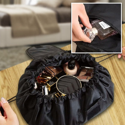 Make-up Organizer met Trekkoord