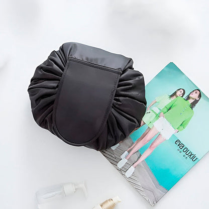 Make-up Organizer met Trekkoord