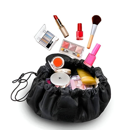 Make-up Organizer met Trekkoord