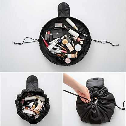 Make-up Organizer met Trekkoord