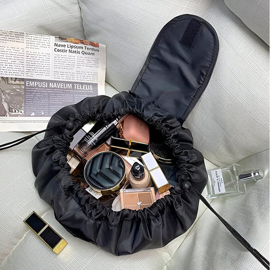Make-up Organizer met Trekkoord