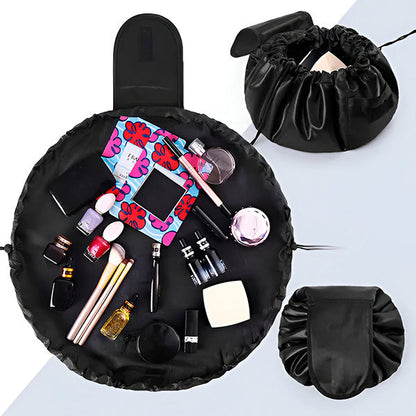 Make-up Organizer met Trekkoord