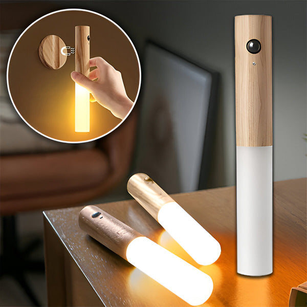 Modern Snoerloos Eco Led-licht