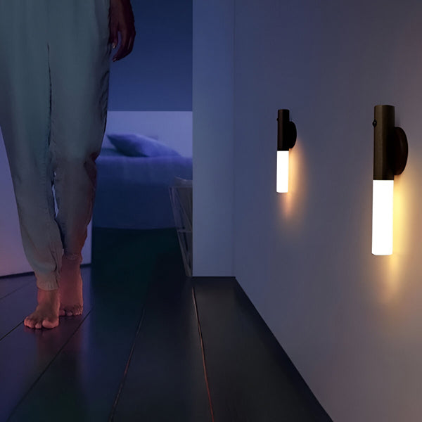 Modern Snoerloos Eco Led-licht