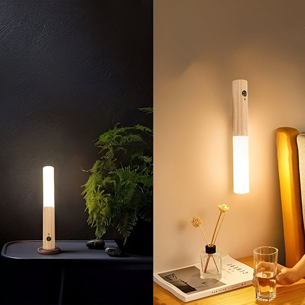 Modern Snoerloos Eco Led-licht