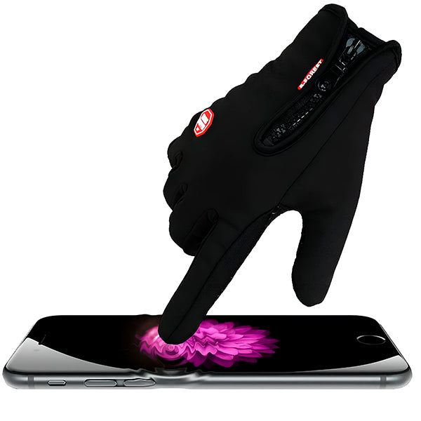 Winterhandschoenen van Hoge Kwaliteit - Winddicht & Ademend