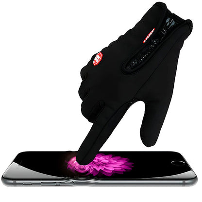 Winterhandschoenen van Hoge Kwaliteit - Winddicht & Ademend