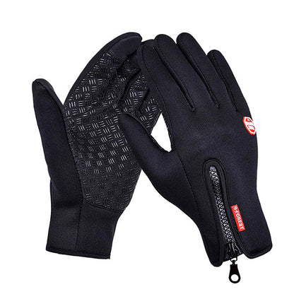 Winterhandschoenen van Hoge Kwaliteit - Winddicht & Ademend