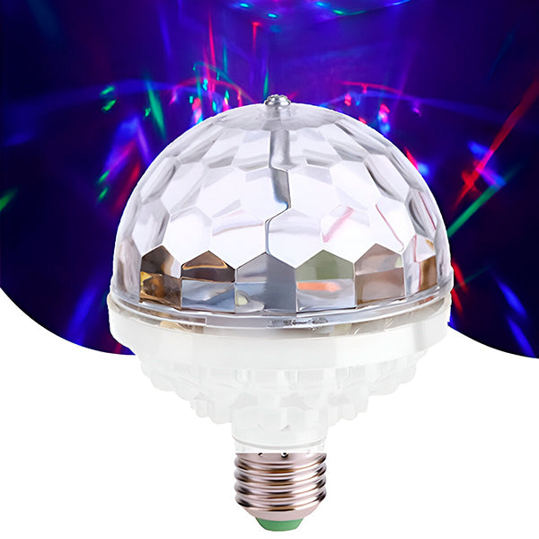 Disco Led-lamp