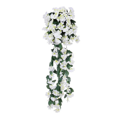 Hangend Boeket Kunstbloemen