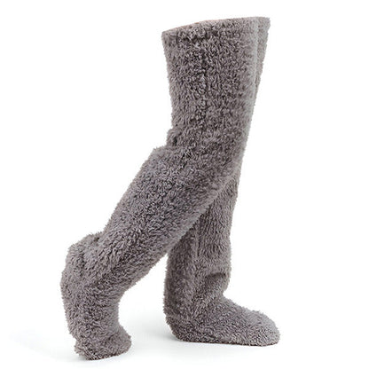 Warmthwonder Knusse Sokken