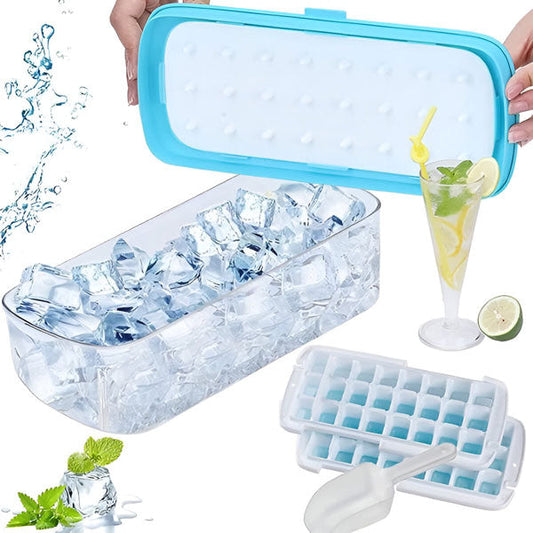 Ice Box met Deksel