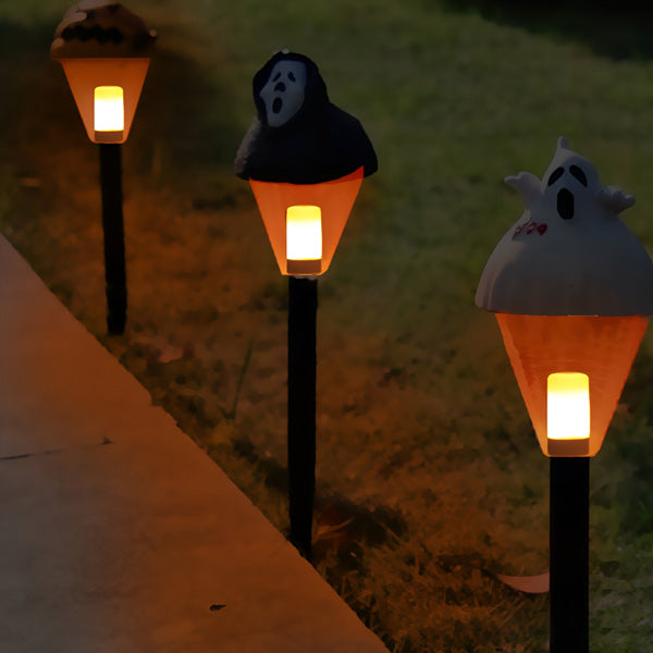 Dynamische Vlam Led Lamp
