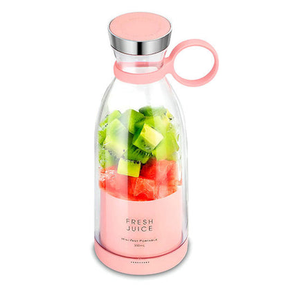 Juice Blender voor Onderweg