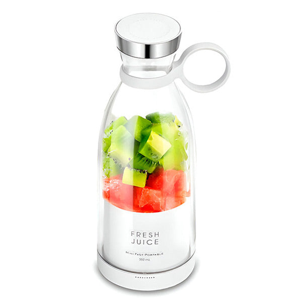 Juice Blender voor Onderweg