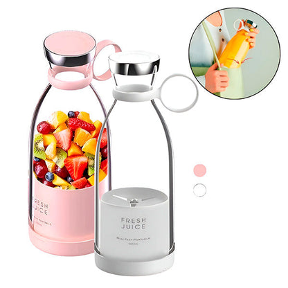 Juice Blender voor Onderweg