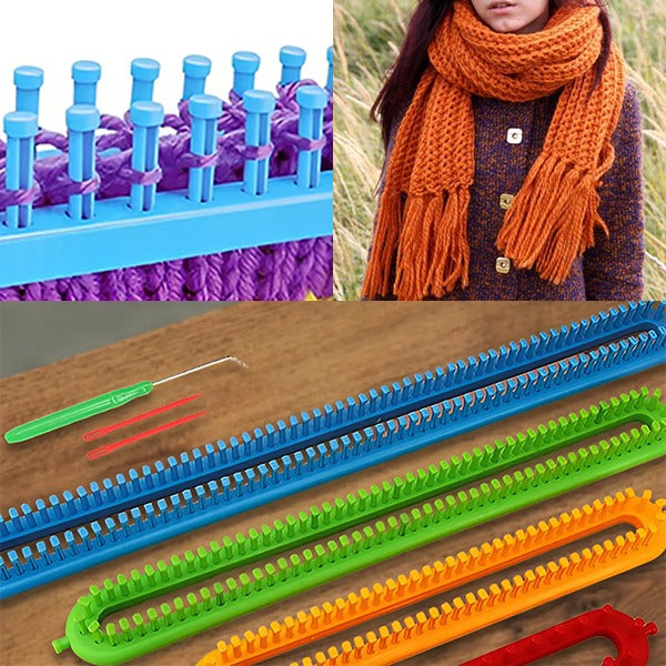Creatieve Set om Te Breien