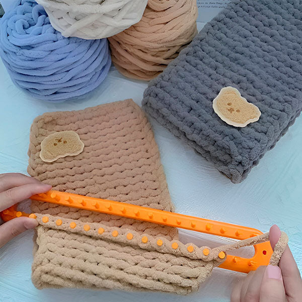 Creatieve Set om Te Breien