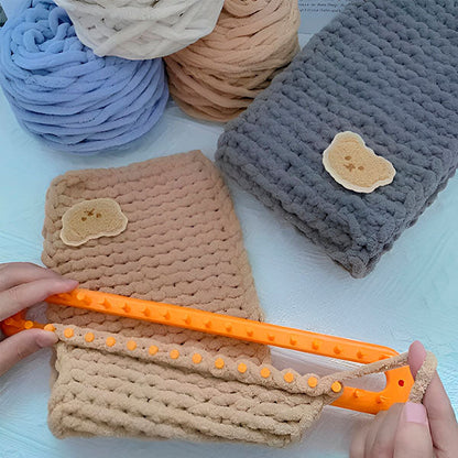 Creatieve Set om Te Breien