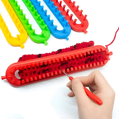 Creatieve Set om Te Breien