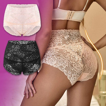 Tummy-shaping Taille Onderbroek