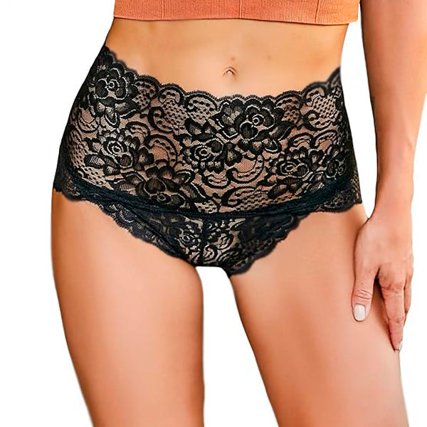 Tummy-shaping Taille Onderbroek