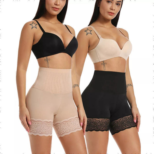 Belly & Push-up Broek (2 Stuks)